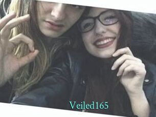 Veiled165 xxx Fantasy Land