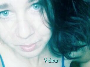 Veleta