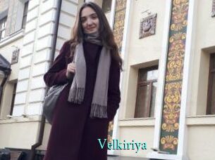 Velkiriya