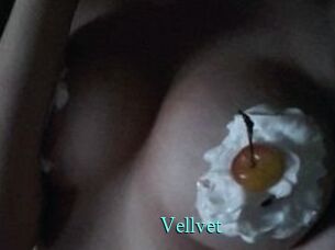 Vellvet