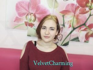 VelvetCharming