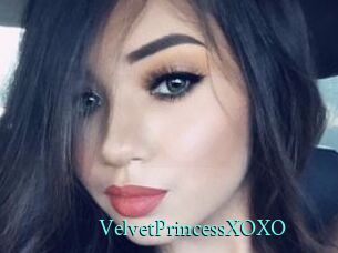 VelvetPrincessXOXO xxx Fantasy Land