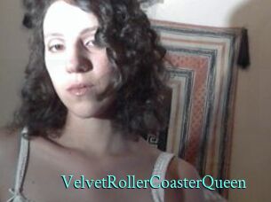 VelvetRollerCoasterQueen