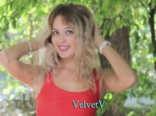 VelvetV xxx Fantasy Land