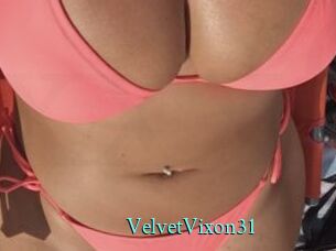 VelvetVixon31