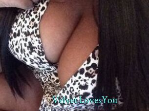 Velvet_LovesYou
