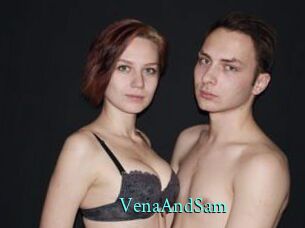 VenaAndSam