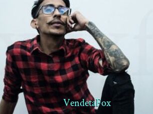 VendetaFox