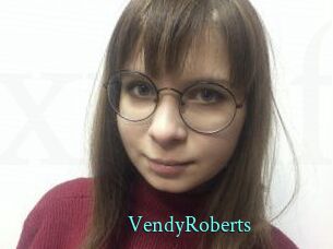 VendyRoberts