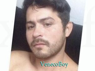 VenecoBoy
