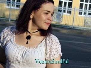 VeneraSoulful