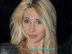 Veneradelicate
