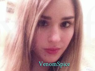 VenomSpice