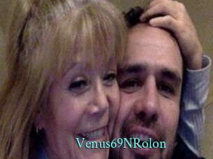 Venus69NRolon