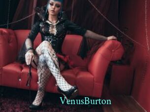 VenusBurton