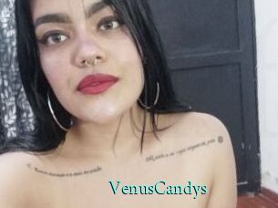 VenusCandys