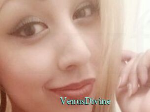 VenusDivine
