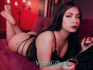 VenusGilberth
