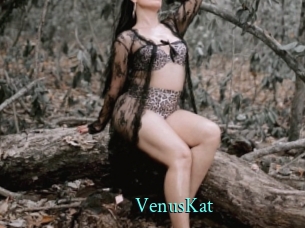VenusKat