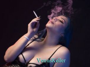 VenusKeller