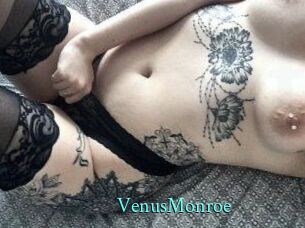 VenusMonroe