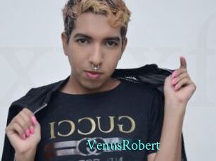 VenusRobert
