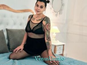VenusUranio xxx Fantasy Land