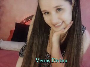 Venus_Divina