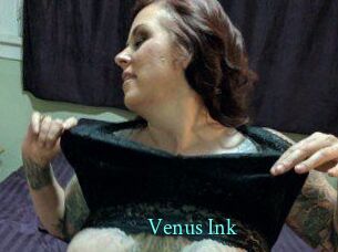Venus_Ink