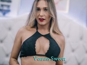 Venuss_Sweett