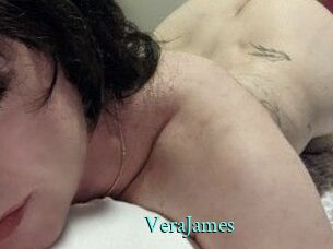 VeraJames