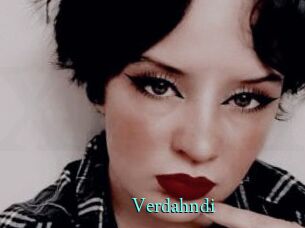 Verdahndi