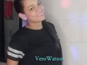 VeroWatson