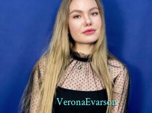VeronaEvarson