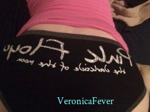 VeronicaFever xxx Fantasy Land
