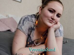 VeronicaSand