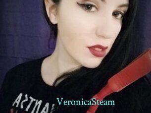 VeronicaSteam xxx Fantasy Land