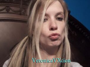 VeronicaVXcion