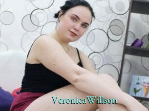 VeronicaWillson