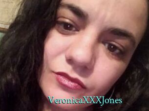 VeronicaXXXJones