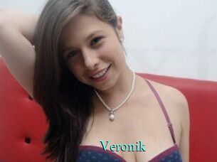 Veronik