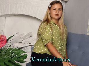 VeronikaArthurs xxx Fantasy Land