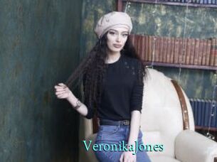VeronikaJones xxx Fantasy Land