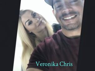 Veronika_Chris xxx Fantasy Land