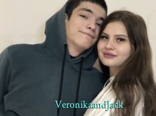VeronikaandJack