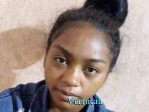 Verrucah xxx Fantasy Land