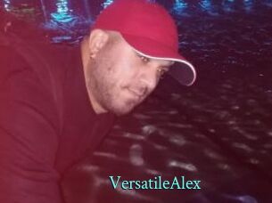 VersatileAlex