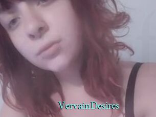 VervainDesires