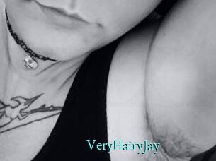 VeryHairyJay xxx Fantasy Land