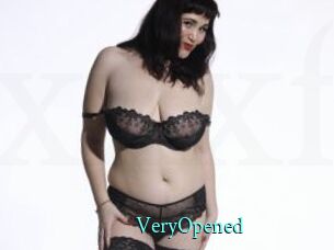VeryOpened